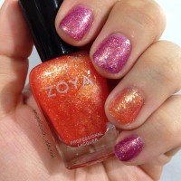 zoya nail polish and instagram gallery image 10