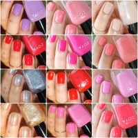 zoya nail polish and instagram gallery image 65