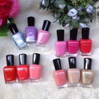 zoya nail polish and instagram gallery image 53