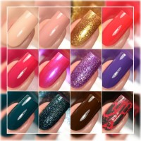 zoya nail polish and instagram gallery image 38