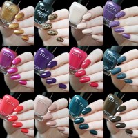 zoya nail polish and instagram gallery image 15
