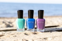 zoya nail polish and instagram gallery image 2